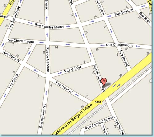 CarteGoogle